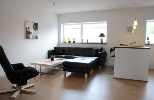 Skagen Apartamento | Skagen Apartment