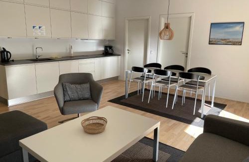 Skagen Apartamento | Skagen Havn Lejligheder