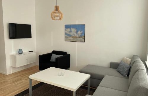 Skagen Apartamento | Skagen Havn Lejligheder
