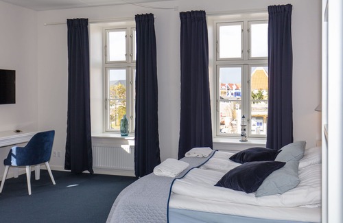 Skagen Hotel | Skagen Hotel