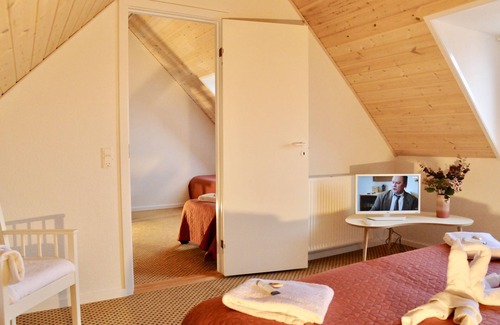 Skagen Hotel | Skagen Motel