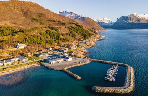 Skaland Hotel | Skagi Bed & Lodge