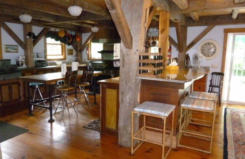 Orleans Casa | Skaket Beach - 4 BR / 3 BA - Post y Beam Walk to Skaket