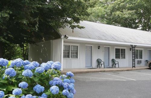 Orleans Hotel | Skaket Beach Motel