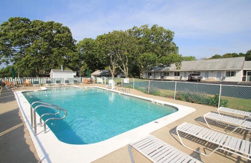 Orleans Hotel | Skaket Beach Motel