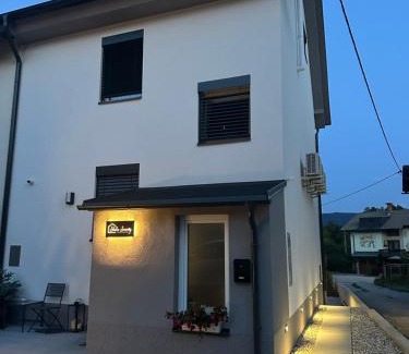 Bled Apartamento | Skalca Serenity Apartments Bled