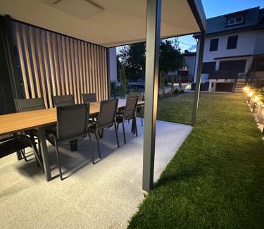 Bled Apartamento | Skalca Serenity Apartments Bled