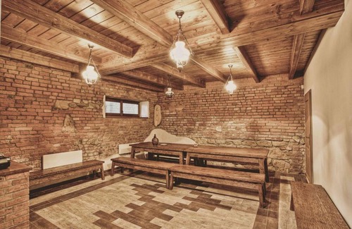 Skalka Casa | Skalka
