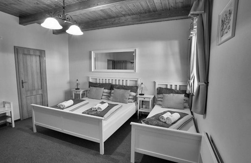 Skalka Casa | Skalka