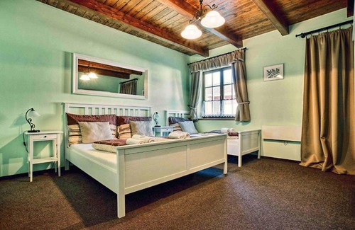 Skalka Casa | Skalka