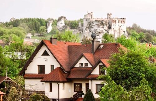 Podzamcze Casa | SKALNY apartamenty, pokoje