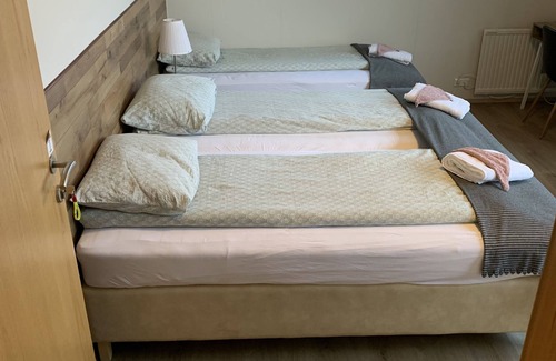 Vik I Myrdal Casa | Skammidalur Guesthouse