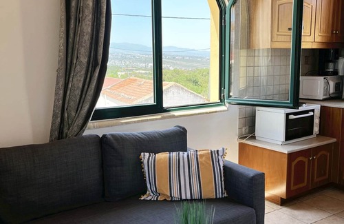 Chorafakia Casa | Skandalis Traditional Suites