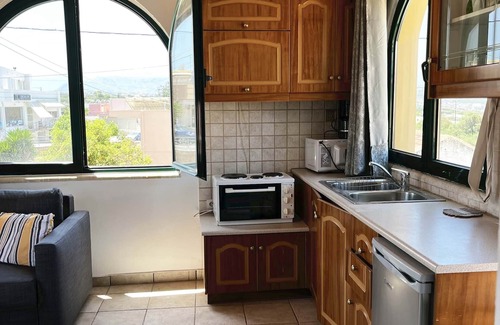 Chorafakia Casa | Skandalis Traditional Suites