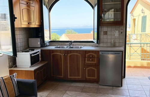 Chorafakia Casa | Skandalis Traditional Suites