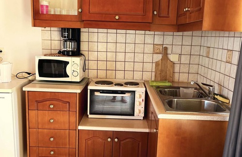 Chorafakia Casa | Skandalis Traditional Suites