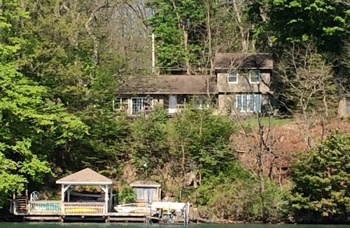 Skaneateles Casa | Skaneateles Family Lakehouse - ¡La mejor relación calidad-precio en el lago!