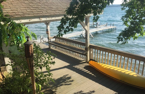 Skaneateles Casa | Skaneateles Family Lakehouse - ¡La mejor relación calidad-precio en el lago!