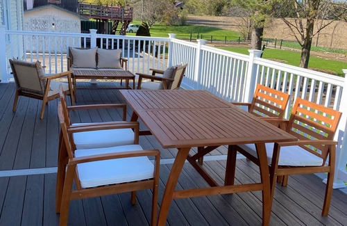 Skaneateles Casa | Skaneateles house close to village