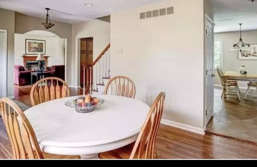 Skaneateles Casa | Skaneateles Lake Retreat House-Lake access & boat launch. 4BR/3.5BA Pet Friendly