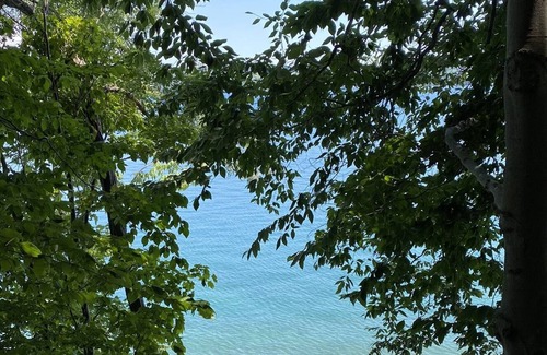 Skaneateles Casa | Skaneateles Lakefront with Private Dock