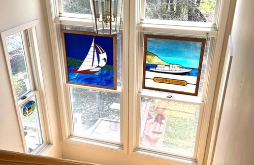 Skaneateles Casa | SKANEATELES Lakeside Retreat w/PANORAMIC views!