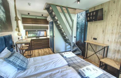 Kryspinow Apartamento | Skansen Forest