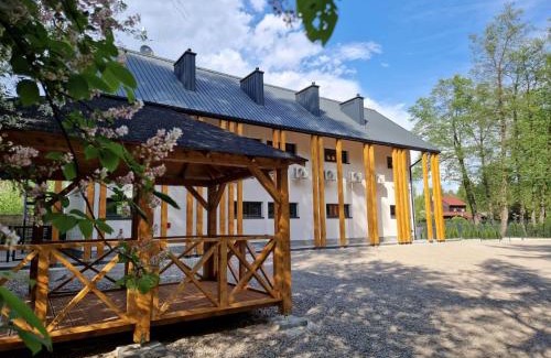 Kryspinow Apartamento | Skansen Forest