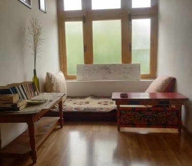 Leh Casa | Skara Shangara Homestay