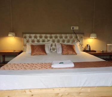 Leh Casa | Skara Shangara Homestay