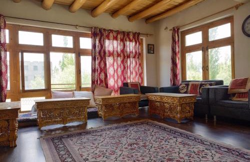 Leh Casa | Skara Shangara Homestay
