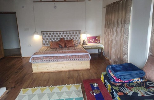 Leh Casa | Skara Shangara Homestay