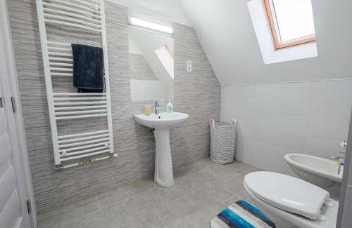 Odorheiu Secuiesc Apartamento | SkarabeuS