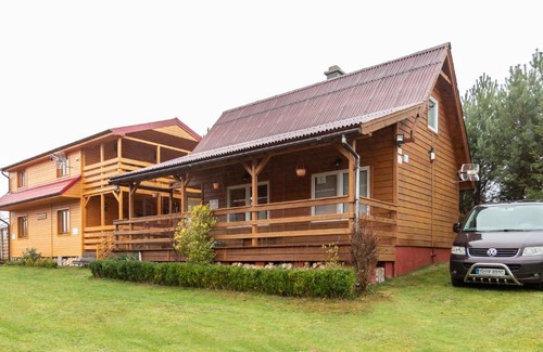 Debina Casa | Skarb Bałtyku Dom