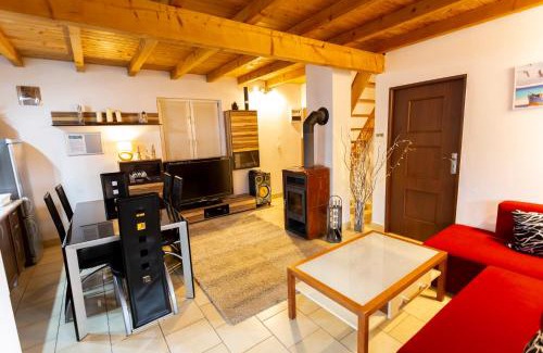Debina Casa | Skarb Bałtyku Dom