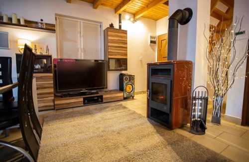 Debina Casa | Skarb Bałtyku Dom