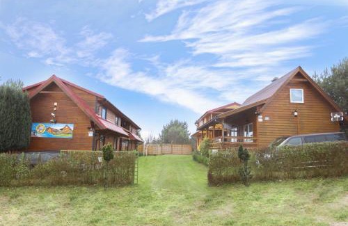 Debina Apartamento | Skarb Bałtyku