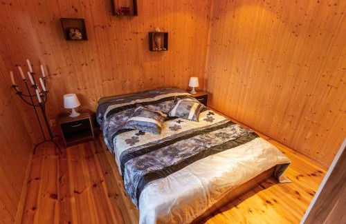 Debina Apartamento | Skarb Bałtyku