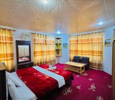 Skardu Casa | Skardu Baltistan Village Guest House