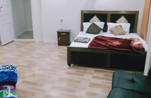 Skardu Apartamento | skardu eat and stay