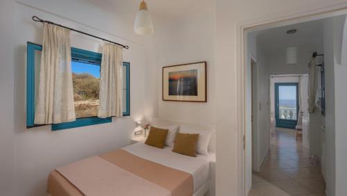 Vourvoulos Apartamento | Skarmoutsos Holiday Home