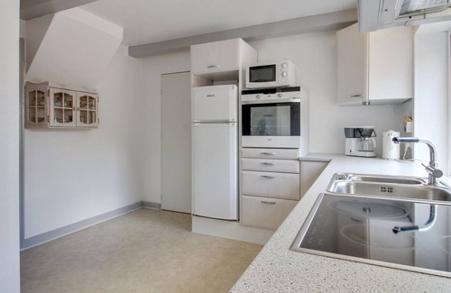 Hojer Apartamento | "Skarpe" by Interhome