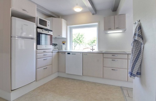 Hojer Apartamento | "Skarpe" by Interhome