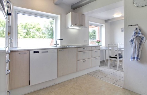 Hojer Apartamento | "Skarpe" by Interhome