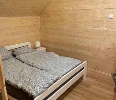 Raba Wyzna Apartamento | Skawiańskie Stodoły