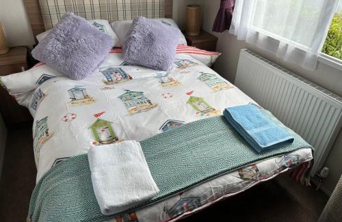 Skegness Casa | Skegness - Butlins Site -3Bed Caravan -PetFriendly
