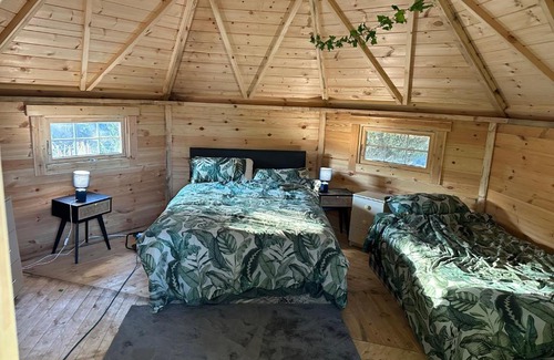 Skegness Otro | Skegness Cabins and camping