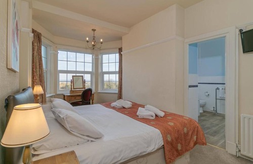 Skegness Hotel | Skegness The Royal Hotel