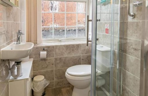 Skegness Hotel | Skegness The Royal Hotel
