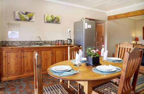 Heidelberg Cama Y Desayuno | Skeiding Guest Farm